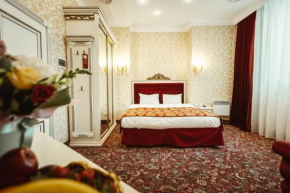 Отель De Paris Hotel  Киев
